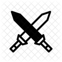 Sword  Icon