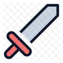 Co Sword Icon