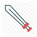 Sword War Game Icon