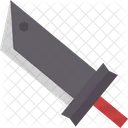 Sword Buster Weapon Icon