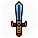 Sword  Icon