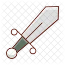 Sword  Icon