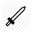 Sword  Icon