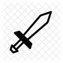 Sword  Icon