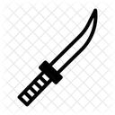 Sword  Icon
