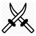 Sword  Icon