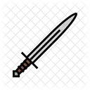 Sword Weapon War Icon