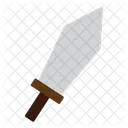 Sword Weapon War Icon