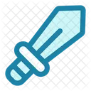 Sword Weapon War Icon