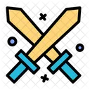 Sword Weapon War Icon