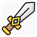 Sword Weapon War Icon