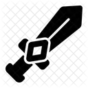 Sword Weapon War Icon