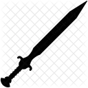 Broadsword Sword Weapon Icon
