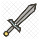 Weapon War Blade Icon