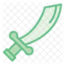 Sword Weapon War Icon