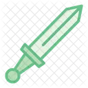 Sword Weapon War Icon