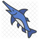 Fish Fish Aquarium Icon