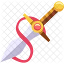 Sword Weapon War Icon