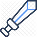 Sword Weapon Medieval Icon