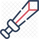Sword Weapon Medieval Icon