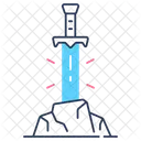 Sword Weapon War Icon