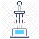 Sword Weapon War Icon