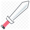 Sword Weapon War Icon
