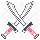 Sword Weapon War Icon