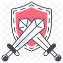 Sword  Icon