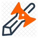 Sword Blade Weapon Icon