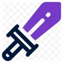 Sword Weapon Game Icon