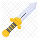 Sword Weapon Antique Icon