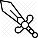 Sword  Icon