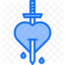 Sword Knife Tattoo Sword Knife Icon