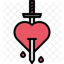 Sword Knife Tattoo Sword Knife Icon
