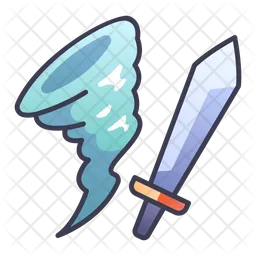 Sword Magic  Icon