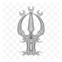 Sword Weapon War Icon