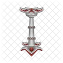 Sword Weapon War Icon