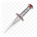 Sword Weapon War Icon