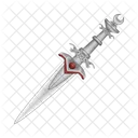 Sword Weapon War Icon