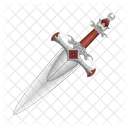 Sword Weapon War Icon