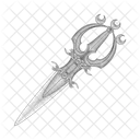 Sword Weapon War Icon