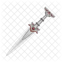 Sword Weapon War Icon