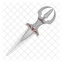 Sword Weapon War Icon