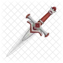 Sword Weapon War Icon