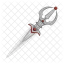 Sword Weapon War Icon