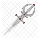 Sword Weapon War Icon
