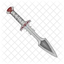 Sword Weapon Blade Icon