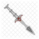 Sword Weapon War Icon