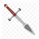 Sword Weapon War Icon